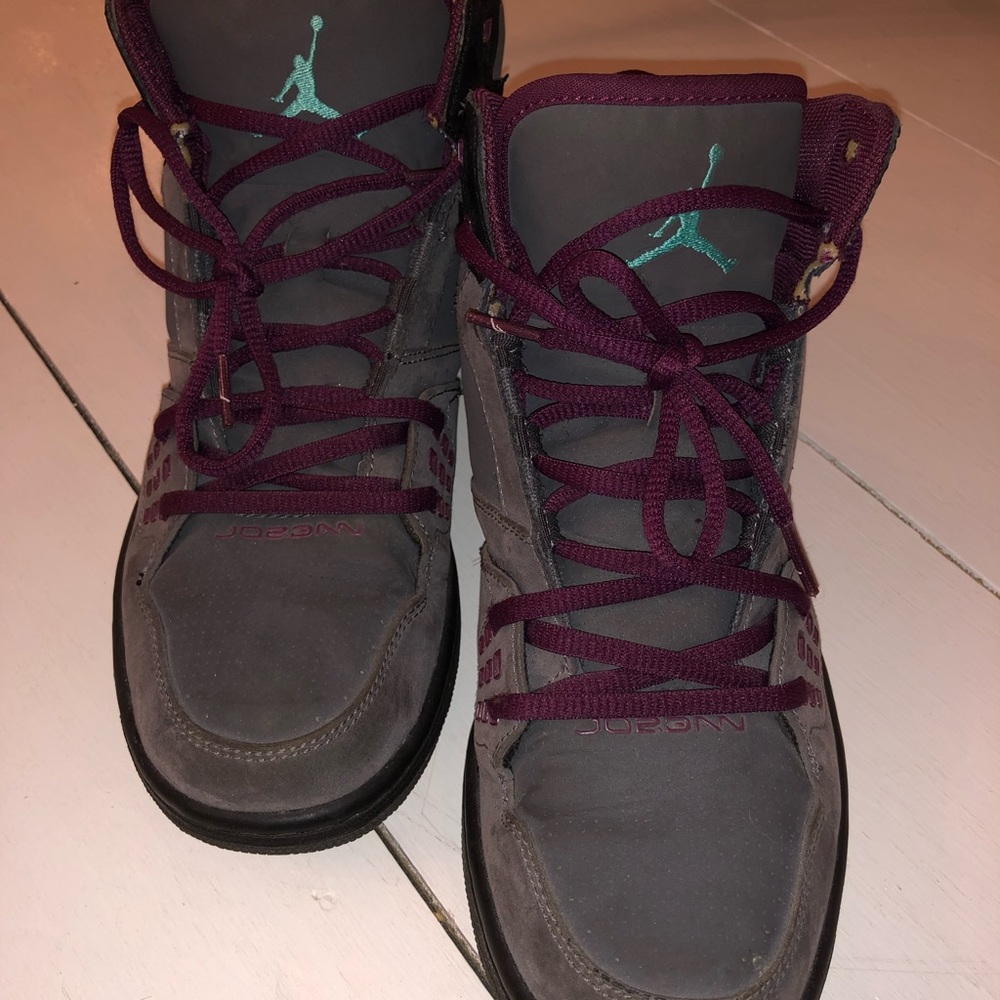 Jordan’s